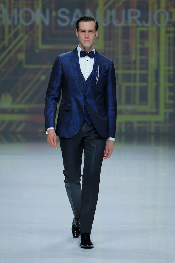 ilovebrides.pt Ramon Sanjurjo coleção 2019 BBFW18